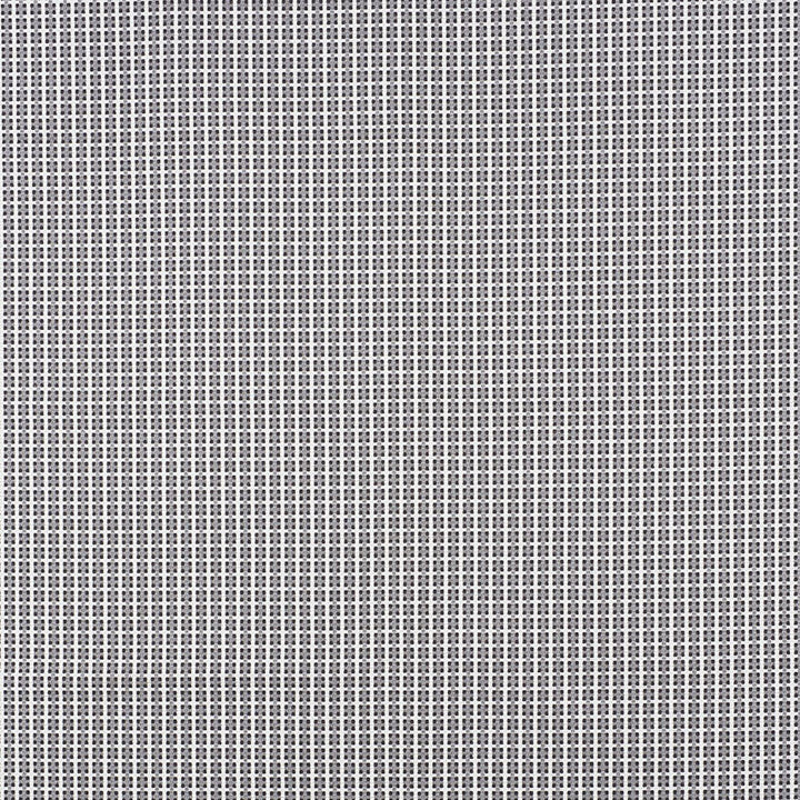 Crosstown Graphite 70392 by Schumacher Designer Fabric ESSENTIALS: SMALL-SCALE UPHOLSTERY I See Sample ITALY - </p><p>Repeat: Horizontal: 3/4" (2CM) and Vertical: 3/4" (2CM) 56 1/4" (143CM) - Swanky Fabrics -