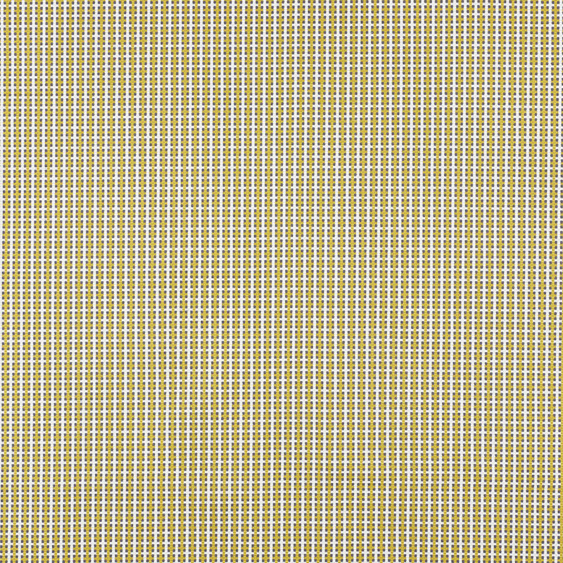 Crosstown Citron 70393 by Schumacher Designer Fabric ESSENTIALS: SMALL-SCALE UPHOLSTERY I See Sample ITALY - </p><p>Repeat: Horizontal: 3/4" (2CM) and Vertical: 3/4" (2CM) 56 1/4" (143CM) - Swanky Fabrics -