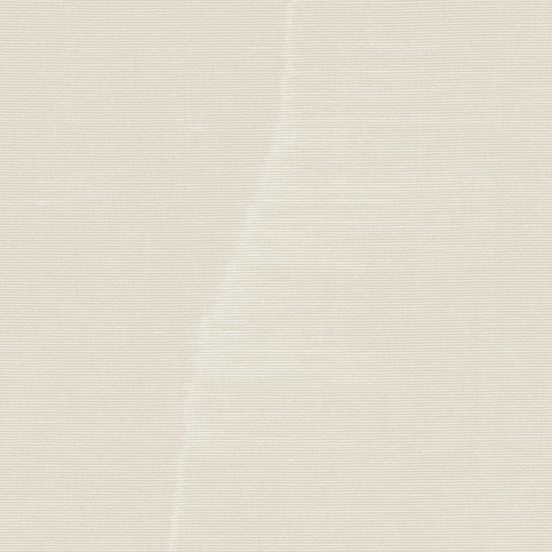 Incomparable Moire Pearl 70401 by Schumacher Designer Fabric Perfect-Basics-Incomparable-Moire 45% Cotton, 30% Linen, 25% Viscose Wyzenbeek 30,000 Horizontal: - and Vertical: - 54 - Swanky Fabrics -