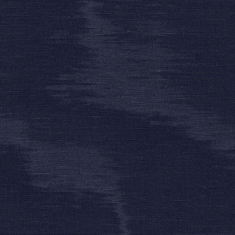 Incomparable Moire Ink 70415 by Schumacher Designer Fabric Perfect Basics: Incomparable Moire COTTON 45% LINEN 30% ITALY WYZENBEEK 30,000 </p><p>Repeat: Horizontal: and Vertical: 54 - Swanky Fabrics -