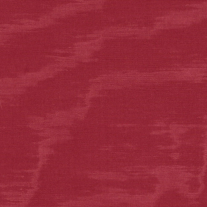 Incomparable Moire Rouge 70416 by Schumacher Fabric Schumacher Fabric Incomparable Moire Rouge 70416Fabric COTTON 45% ITALY </p><p>Repeat: H: , V: 54 - Fabric Carolina -