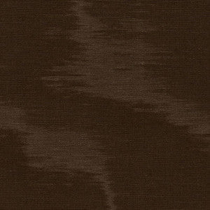 Schumacher Fabric Incomparable Moire Raisin 70418