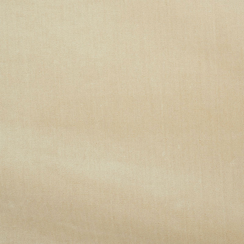Venetian Silk Velvet Pearl 70420 by Schumacher Designer Fabric PERFECT BASICS See Sample ITALY MEDIUM DUTY </p><p>Repeat: Horizontal: - and Vertical: - 55" WIDE (140CM) - Swanky Fabrics -