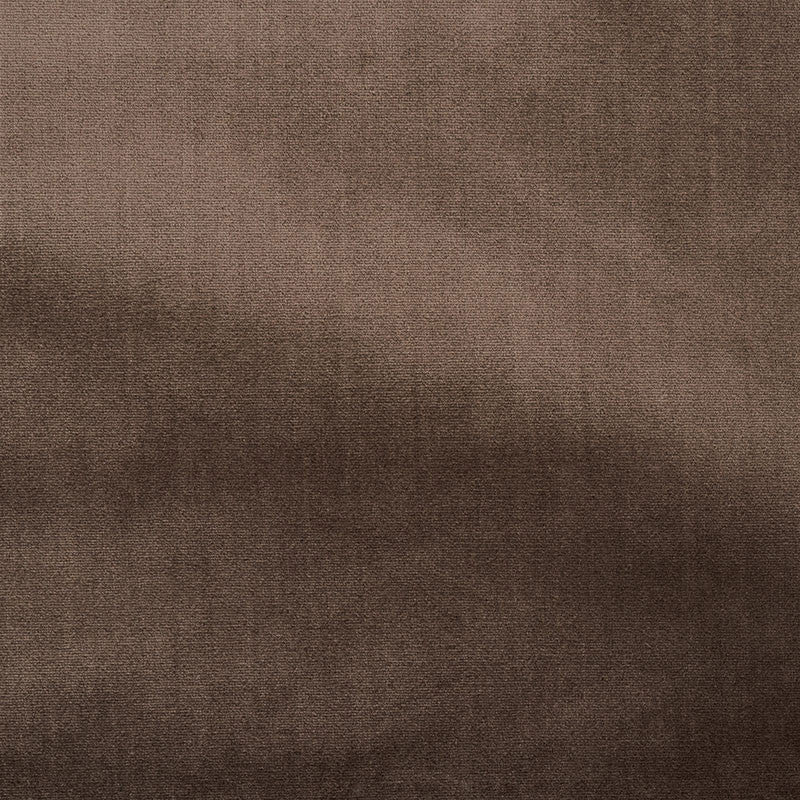 Venetian Silk Velvet Truffle 70425 by Schumacher Fabric Schumacher Fabric Venetian Silk Velvet Truffle 70425Fabric SILK 51% ITALY </p><p>Repeat: H: , V: 55 - Fabric Carolina -
