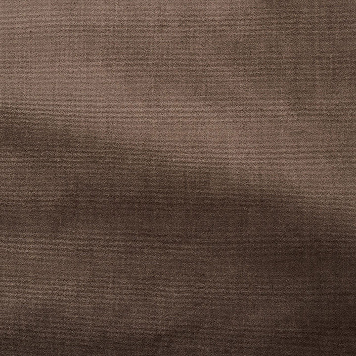 Venetian Silk Velvet Truffle 70425 by Schumacher Designer Fabric PERFECT BASICS See Sample ITALY MEDIUM DUTY </p><p>Repeat: Horizontal: - and Vertical: - 55" WIDE (140CM) - Swanky Fabrics -