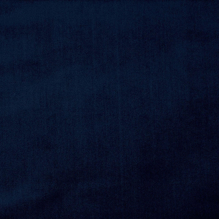 Venetian Silk Velvet Indigo 70431 by Schumacher Designer Fabric PERFECT BASICS See Sample ITALY MEDIUM DUTY </p><p>Repeat: Horizontal: - and Vertical: - 55" WIDE (140CM0 - Swanky Fabrics -