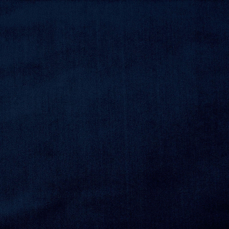 Venetian Silk Velvet Indigo 70431 by Schumacher Designer Fabric PERFECT BASICS SILK 51% COTTON 49% ITALY MARTINDALE 20,000 </p><p>Repeat: Horizontal: and Vertical: 55 - Swanky Fabrics -