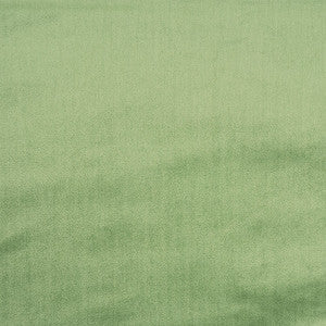 Schumacher Fabric Venetian Silk Velvet Aloe 70437