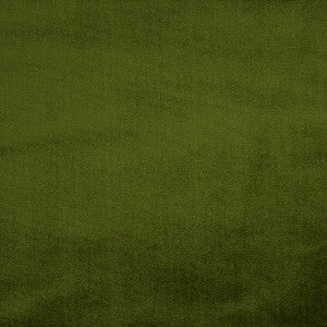 Schumacher Fabric Venetian Silk Velvet Moss 70438
