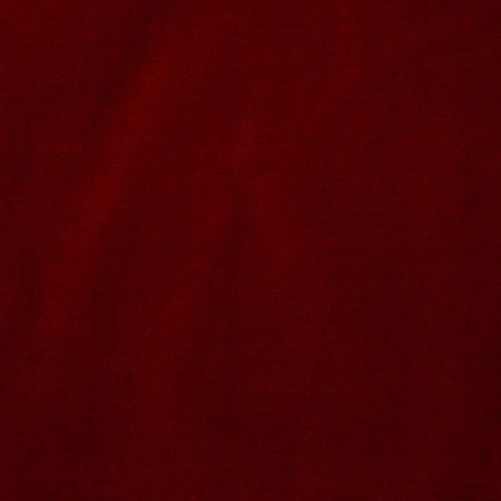 Venetian Silk Velvet Ruby 70446 by Schumacher Designer Fabric Perfect-Basics-Venetian-Silk-Velvet 51% Silk, 49% Cotton Martindale 20,000 Horizontal: - and Vertical: - 55 - Swanky Fabrics -