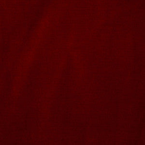 Schumacher Fabric Venetian Silk Velvet Ruby 70446