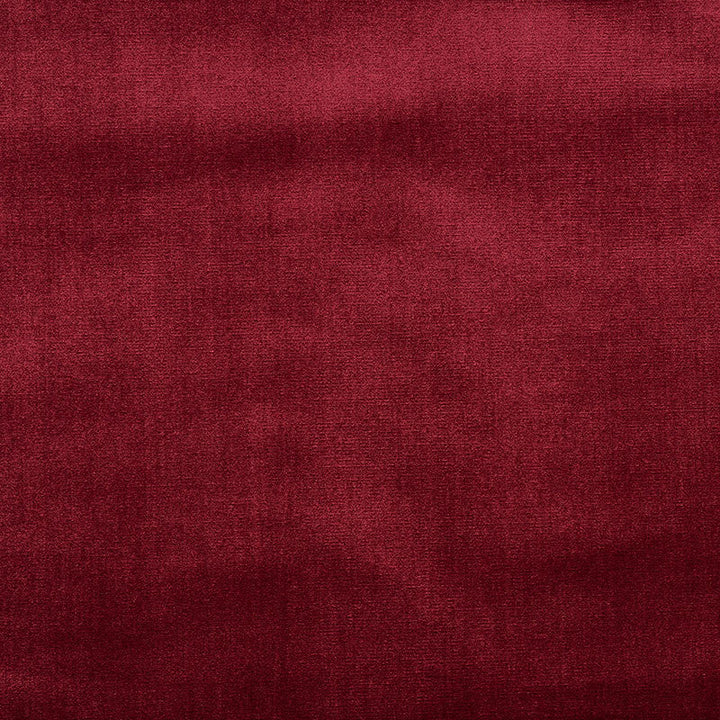 Venetian Silk Velvet Merlot 70447 by Schumacher Designer Fabric Perfect-Basics-Venetian-Silk-Velvet 51% Silk, 49% Cotton Martindale 20,000 Horizontal: - and Vertical: - 55 - Swanky Fabrics -
