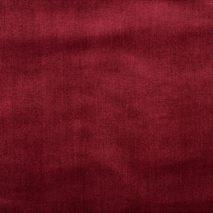 Venetian Silk Velvet Merlot 70447 by Schumacher Designer Fabric PERFECT BASICS See Sample ITALY MEDIUM DUTY </p><p>Repeat: Horizontal: - and Vertical: - 55" WIDE (140CM) - Swanky Fabrics -