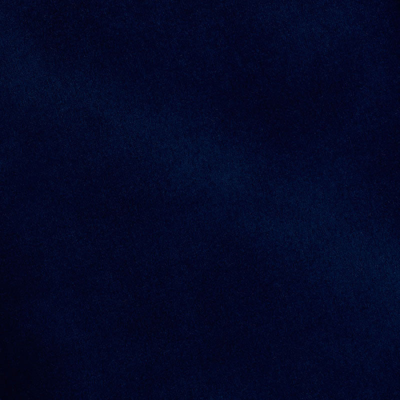 Rocky Performance Velvet Royal 70476 by Schumacher Designer Fabric Perfect-Basics-Rocky-Performance-Velvet 74% Cotton, 26% Polyester Wyzenbeek 150,000 Horizontal: - and Vertical: - 54 - Swanky Fabrics -
