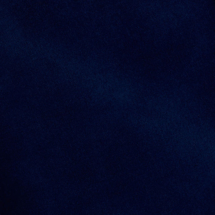 Rocky Performance Velvet Royal 70476 by Schumacher Designer Fabric Perfect-Basics-Rocky-Performance-Velvet 74% Cotton, 26% Polyester Wyzenbeek 150,000 Horizontal: - and Vertical: - 54 - Swanky Fabrics -