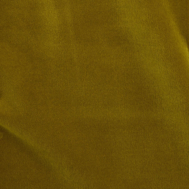 Rocky Performance Velvet Chartreuse 70495 by Schumacher Designer Fabric Perfect-Basics-Rocky-Performance-Velvet 74% Cotton, 26% Polyester Wyzenbeek 150,000 Horizontal: - and Vertical: - 54 - Swanky Fabrics -