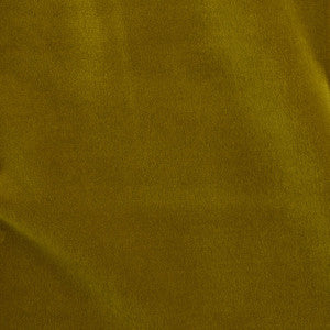 Schumacher Fabric Rocky Performance Velvet Chartreuse 70495