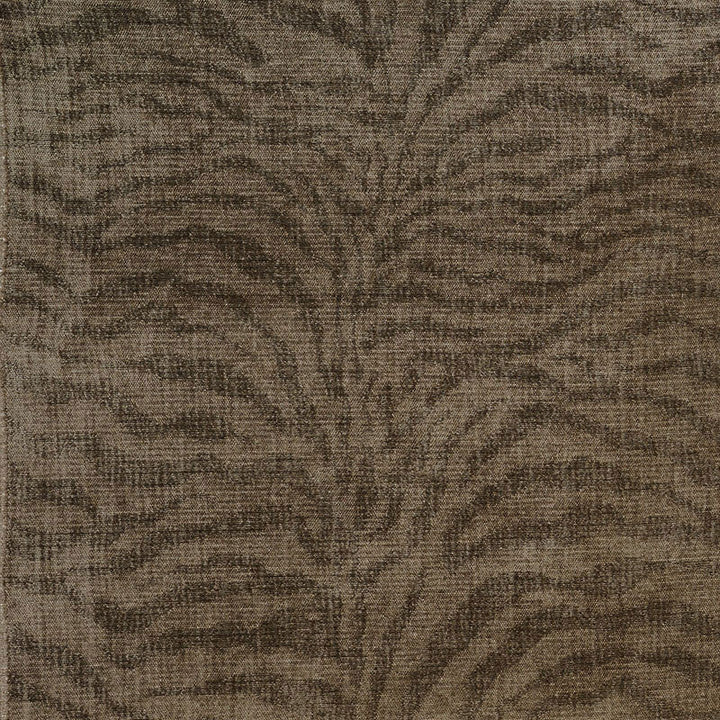 Tiger Chenille Taupe 70510 by Schumacher Fabric Schumacher Fabric Tiger Chenille Taupe 70510Fabric VISCOSE 45% TURKEY </p><p>Repeat: H: HORZ. 26" (66CM) , V: VERT. 28 1/2" (72CM) 54 - Fabric Carolina -