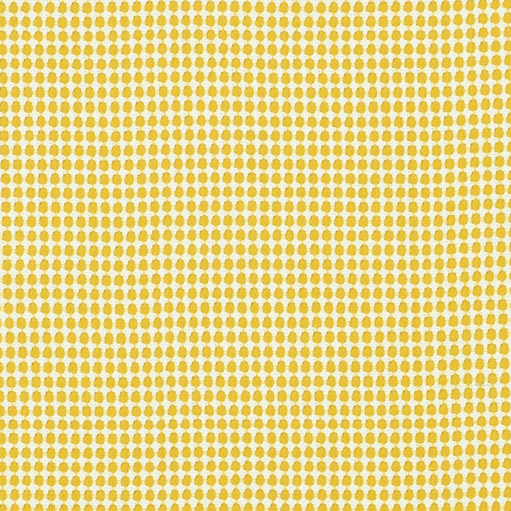 Zipster Yellow 70520 by Schumacher Fabric Schumacher Fabric Zipster Yellow 70520Fabric COTTON 100% INDIA </p><p>Repeat: H: HORZ. 1/4" (1CM) , V: VERT. 3/8" (1CM) 54 - Fabric Carolina -