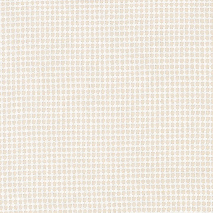 Zipster Natural 70526 by Schumacher Designer Fabric Essentials-Small-Scale-Upholstery-Fabrics 100% Cotton - Horizontal: 1/4- and Vertical: 3/8- 54 - Swanky Fabrics -