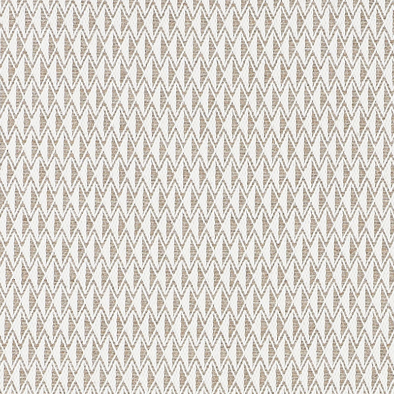 Greenpoint Natural 70541 by Schumacher Designer Fabric ESSENTIALS: SMALL-SCALE UPHOLSTERY I See Sample ITALY MEDIUM DUTY </p><p>Repeat: Horizontal: 1/2" (1CM) and Vertical: 1 1/2" (4CM) 56 1/2" (144CM) - Swanky Fabrics -