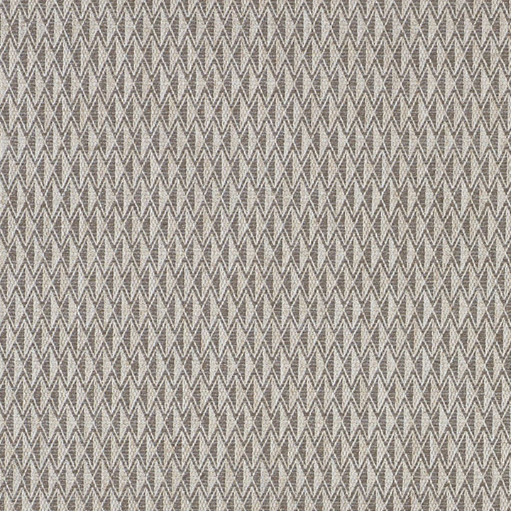 Greenpoint Greige 70542 by Schumacher Designer Fabric ESSENTIALS: SMALL-SCALE UPHOLSTERY I See Sample ITALY MEDIUM DUTY </p><p>Repeat: Horizontal: 1/2" (1CM) and Vertical: 1 1/2" (4CM) 56 1/2" (144CM) - Swanky Fabrics -