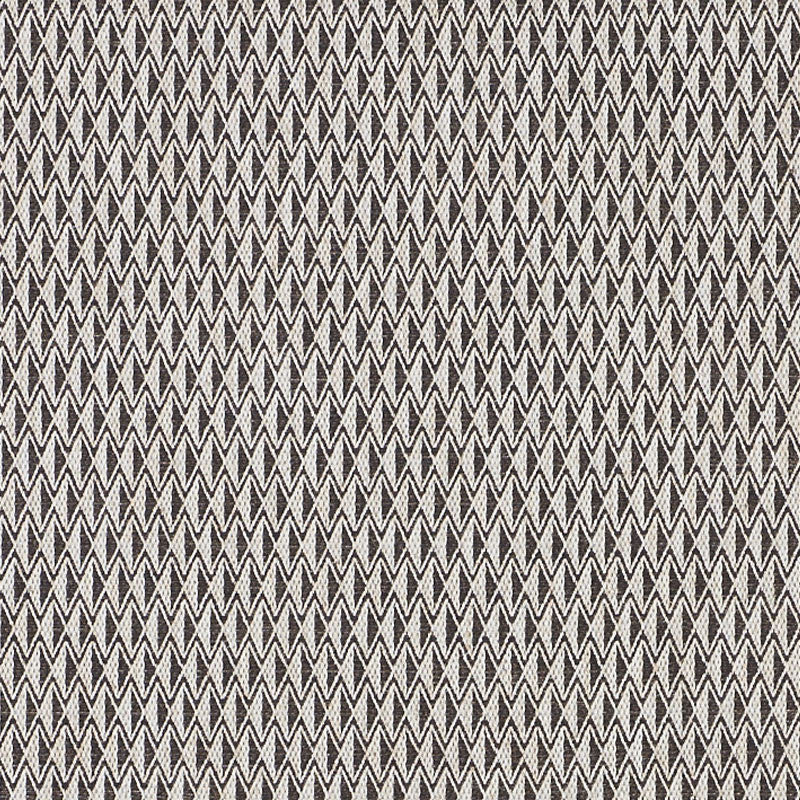 Greenpoint Cinder 70543 by Schumacher Designer Fabric ESSENTIALS: SMALL-SCALE UPHOLSTERY I See Sample ITALY MEDIUM DUTY </p><p>Repeat: Horizontal: 1/2" (1CM) and Vertical: 1 1/2" (4CM) 56 1/2" (144CM) - Swanky Fabrics -