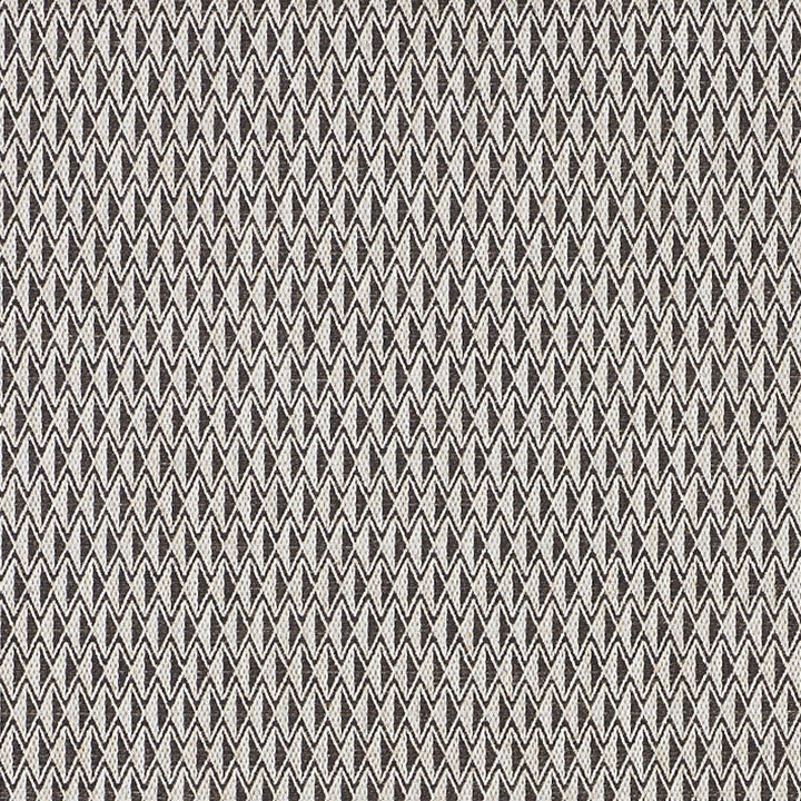 Greenpoint Cinder 70543 by Schumacher Designer Fabric ESSENTIALS: SMALL-SCALE UPHOLSTERY I LINEN 44% VISCOSE 28% ITALY WYZENBEEK 20,000 </p><p>Repeat: Horizontal: 1/2" (1CM) and Vertical: 1 1/2" (4CM) 56.5 - Swanky Fabrics -