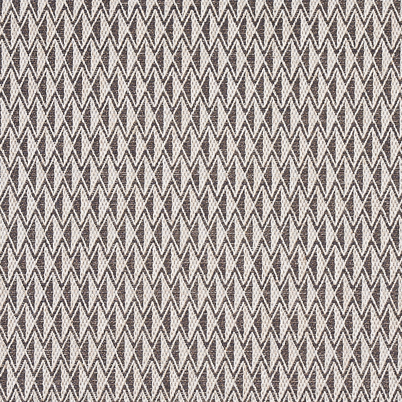 Greenpoint Cinder 70543 by Schumacher Fabric Schumacher Fabric Greenpoint Cinder 70543Fabric LINEN 44% ITALY </p><p>Repeat: H: HORZ. 1/2" (1CM) , V: VERT. 1 1/2" (4CM) 56.5 - Fabric Carolina -