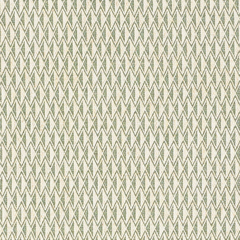 Greenpoint Mineral 70545 by Schumacher Designer Fabric ESSENTIALS: SMALL-SCALE UPHOLSTERY I LINEN 44% VISCOSE 28% ITALY WYZENBEEK 20,000 </p><p>Repeat: Horizontal: 1/2" (1CM) and Vertical: 1 1/2" (4CM) 56.5 - Swanky Fabrics -