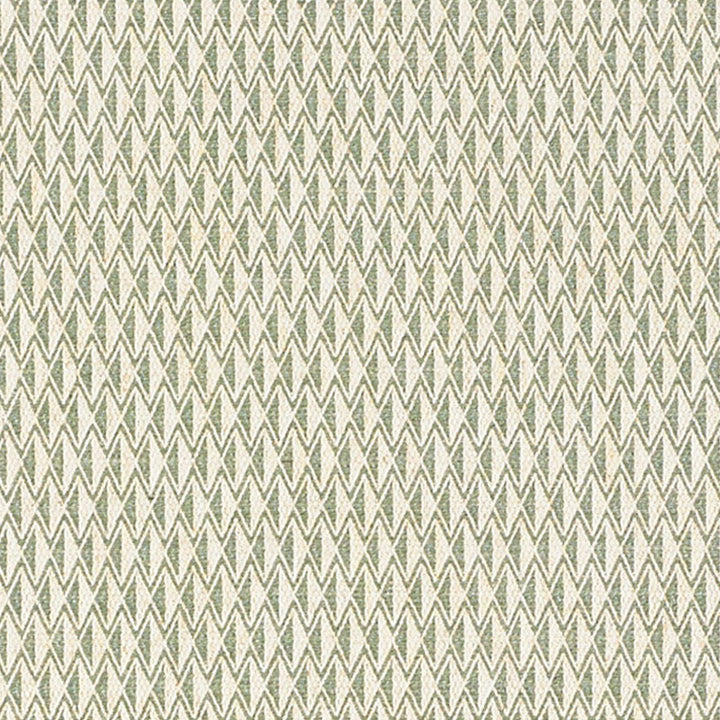 Greenpoint Mineral 70545 by Schumacher Designer Fabric ESSENTIALS: SMALL-SCALE UPHOLSTERY I LINEN 44% VISCOSE 28% ITALY WYZENBEEK 20,000 </p><p>Repeat: Horizontal: 1/2" (1CM) and Vertical: 1 1/2" (4CM) 56.5 - Swanky Fabrics -