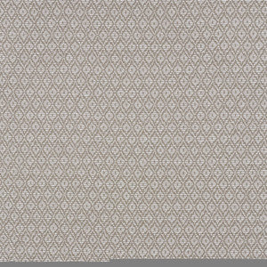 Schumacher Fabric Red Hook Taupe 70550