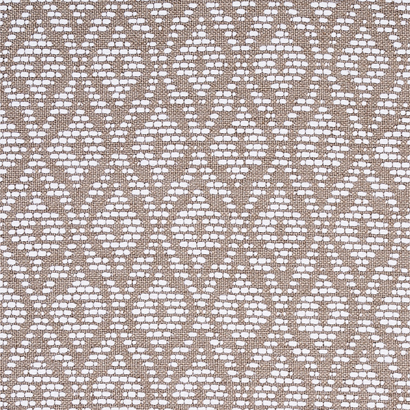Red Hook Taupe 70550 by Schumacher Fabric Schumacher Fabric Red Hook Taupe 70550Fabric COTTON 46% ITALY </p><p>Repeat: H: HORZ. 1 3/4" (4CM) , V: VERT. 3 1/2" (9CM) 55 - Fabric Carolina -