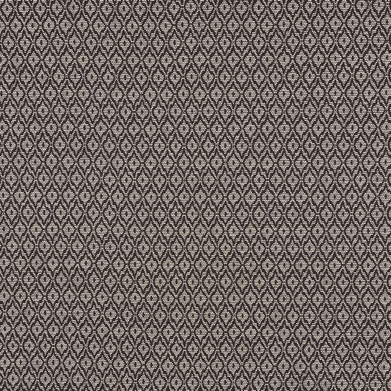 Red Hook Charcoal 70552 by Schumacher Designer Fabric Essentials-Small-Scale-Upholstery-Fabrics 46% Cotton, 23% Viscose, 20% Polyester, 11% Linen - Horizontal: 1.75 and Vertical: 3.5 55 - Swanky Fabrics -