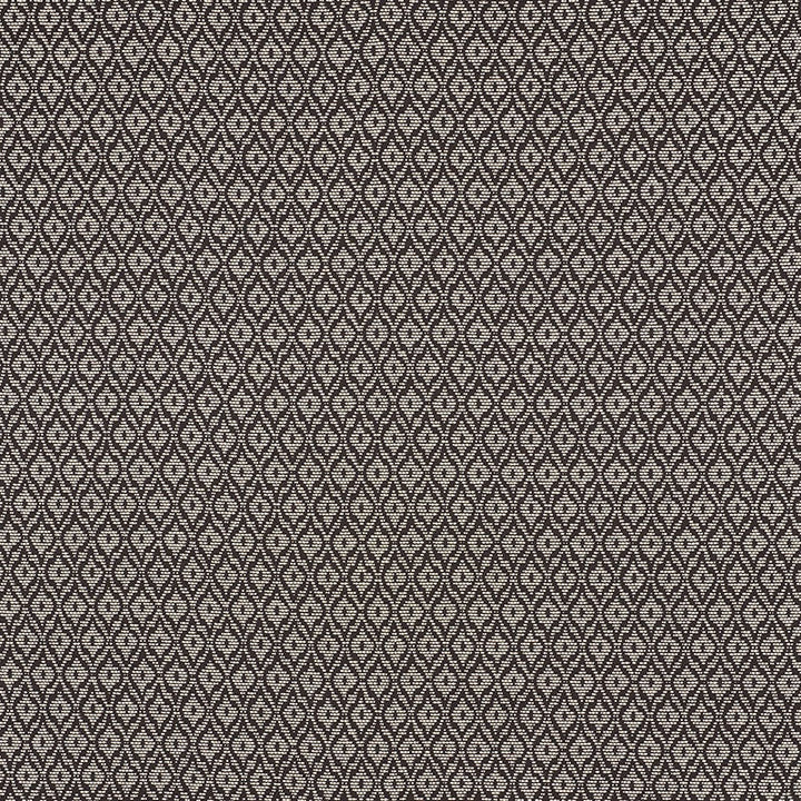 Red Hook Charcoal 70552 by Schumacher Designer Fabric ESSENTIALS: SMALL-SCALE UPHOLSTERY I COTTON 46% VISCOSE 23% </p><p>Repeat: Horizontal: 1 3/4" (4CM) and Vertical: 3 1/2" (9CM) 55 - Swanky Fabrics -