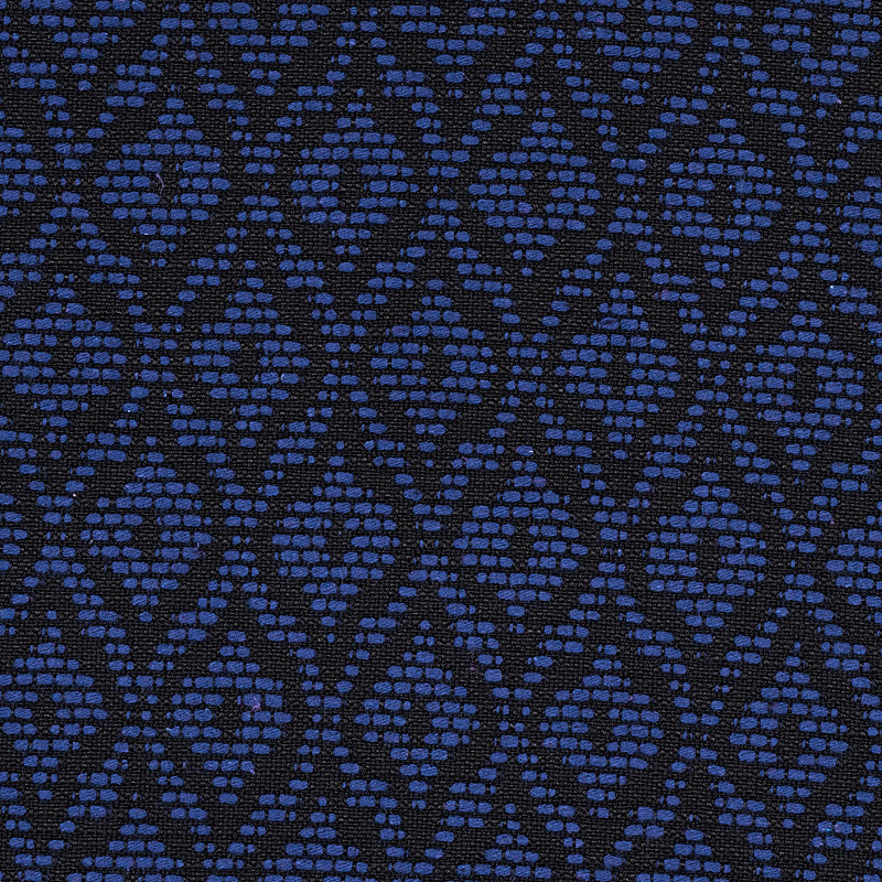 Red Hook Midnight 70554 by Schumacher Fabric Schumacher Fabric Red Hook Midnight 70554Fabric COTTON 46% ITALY </p><p>Repeat: H: HORZ. 1 3/4" (4CM) , V: VERT. 3 1/2" (9CM) 55 - Fabric Carolina -