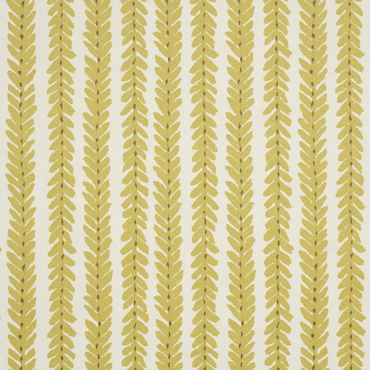 Woodperry Mimosa 5008795 by Schumacher Designer Wallpaper Veere Grenney 26.5" - Swanky Fabrics -