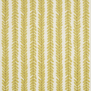 Schumacher Wallpaper Woodperry Mimosa 5008795