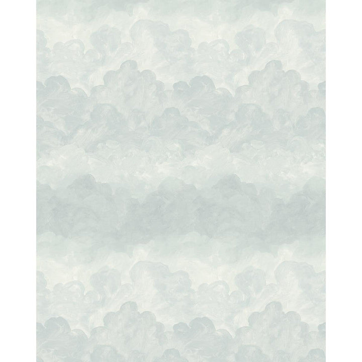 Painted Sky Air 5016022 by Schumacher Designer Wallpaper Backdrop X Xavier Donnelly 54.0" - Swanky Fabrics -