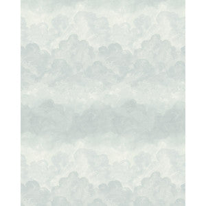 Schumacher Wallpaper Painted Sky Air 5016022