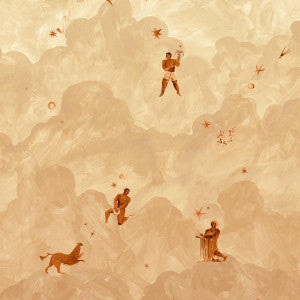 Schumacher Wallpaper Ascendance 3 Dusk 5016030