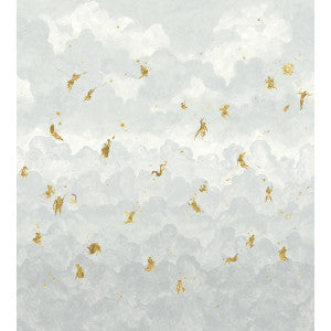 Schumacher Wallpaper Ascendance 3 Air 5016031