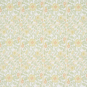 Schumacher Wallpaper Garden Guild Marigold 5016271
