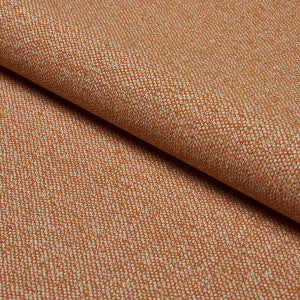 Schumacher Fabric Gus Indoor/Outdoor Orange 84340