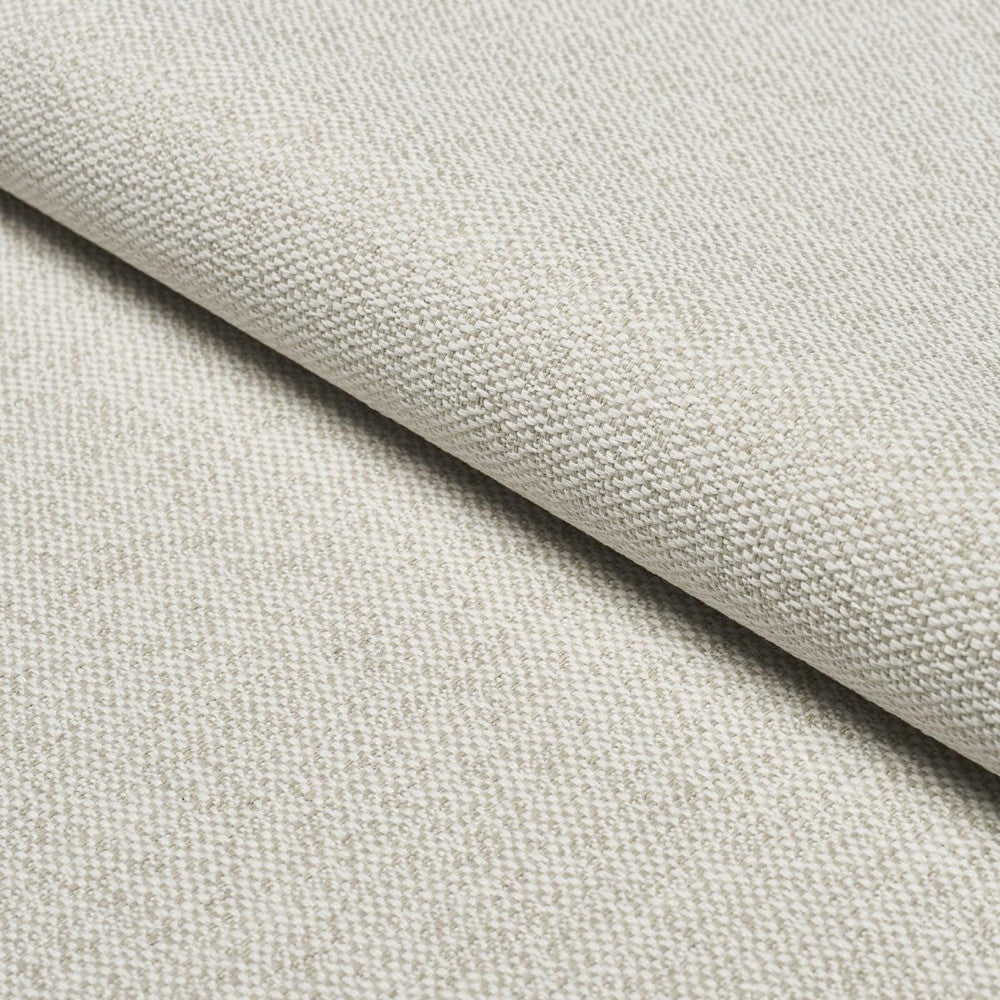 Gus Indoor/Outdoor Sand 84346 by Schumacher Designer Fabric Perfect Basics: Indoor/Outdoor - Swanky Fabrics -