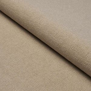 Schumacher Fabric Lars Rustic Linen Sand 84495