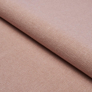 Schumacher Fabric Lars Rustic Linen Blush 84497