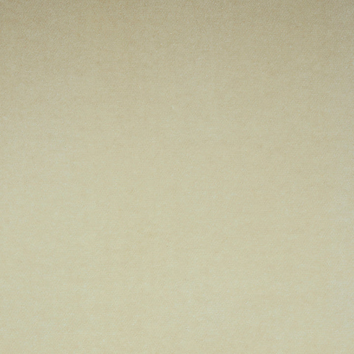 Rocky Performance Velvet Parchment 70578 by Schumacher Designer Fabric PERFECT BASICS: ROCKY PERFORMANCE VELVET COTTON 74% POLYESTER 26% UNITED STATES OF AMERICA WYZENBEEK 150,000 </p><p>Repeat: Horizontal: and Vertical: 54 - Swanky Fabrics -