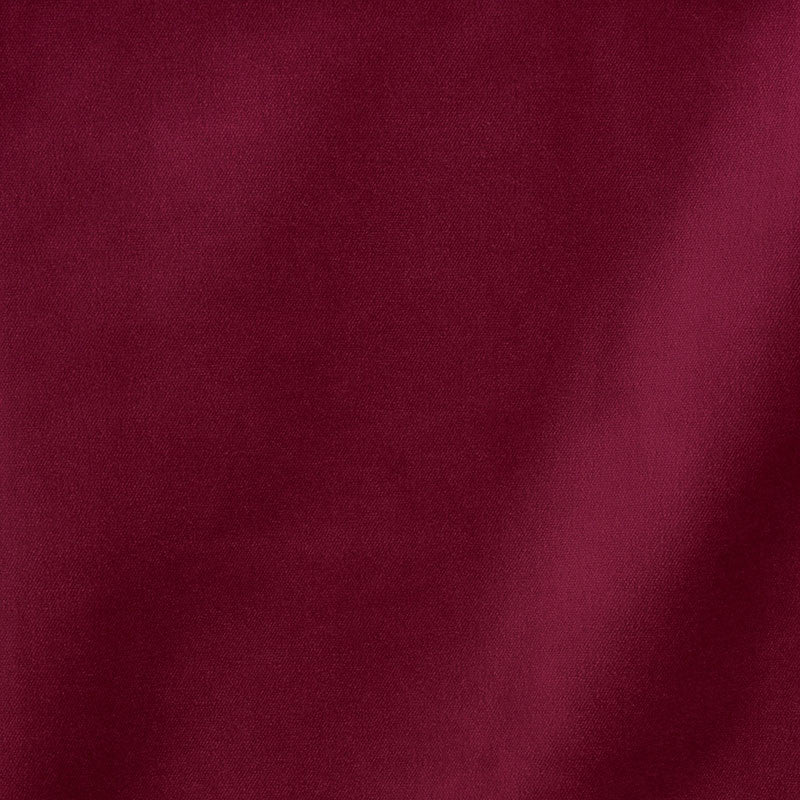 Rocky Performance Velvet Fuchsia 70822 by Schumacher Designer Fabric Perfect-Basics-Rocky-Performance-Velvet 74% Cotton, 26% Polyester Wyzenbeek 150,000 Horizontal: - and Vertical: - 54 - Swanky Fabrics -