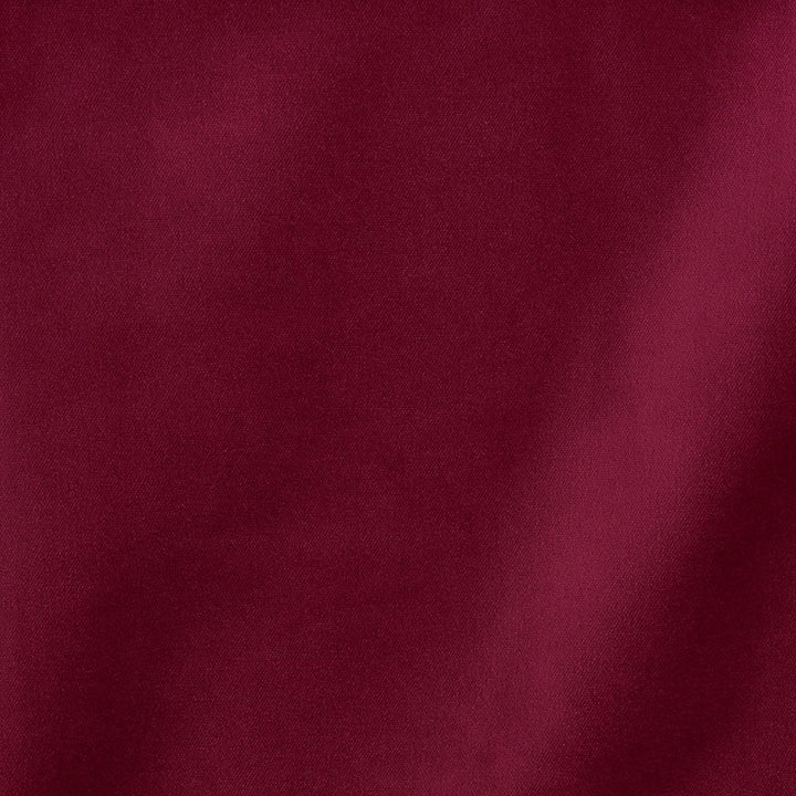 Rocky Performance Velvet Fuchsia 70822 by Schumacher Designer Fabric Perfect-Basics-Rocky-Performance-Velvet 74% Cotton, 26% Polyester Wyzenbeek 150,000 Horizontal: - and Vertical: - 54 - Swanky Fabrics -